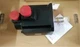 1Pc Mitsubishi Servo Motor New HC153S-SZ vx
