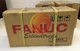 1PC NEW FANUC SERVO MOTOR A06B-0377-B575