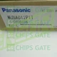 1PCS NEW Panasonic Servo Motor MUMA012P1T Fast Ship~