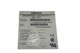 SIEMENS SIMOVERT MASTERDRIVES , 6SE7032-7EB87-2DA0