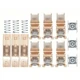 Square D 9998SL16 Contacts