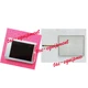 LCD Display Screen Panel with Touch Screen Compatible with SHARP LM057QC1T01