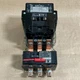 SQUARE D 8536SEO1S STARTER NEMA3 90AMP MOTOR LOGIC 600VMAX 120VCOIL 50/60HZ #272