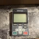 Yaskawa Electric JVOP-KPLCC04MBB LCD Keypad with Bluetooth for GA500 & GA800 NEW