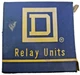 Square D B1.03 Thermal Overload Heater Element Relay, 2 Pack, new (L)