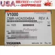 YASKAWA CIMR-VA2A0004BAA Inverter V1000 3-phase New Unused Stored