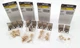 GE CR123F270B Overload Heater (Lot of 11)