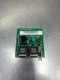 ABB ODPI-01C Rev A Ethernet Connection Circuit Board, 3-Port      3D-8          