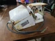 FMC Syntron Magnetic Feeder F-010-B Vibratory  conveyor motor base 120v Tested 