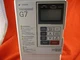 Yaskawa G7 Drive CIMR-G7A43P7 General-Purpose Inverter 3PH/460V/5HP