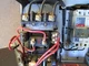 Allen Bradley 2100 12" 15 amp HMCP SZ1 starter MCC bucket