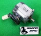 PANASONIC MSMD022P1S AC SERVO MOTOR, USED
