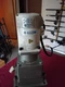 Panasonic AC servomotor MSMA022A1A with VRSD-15C-200 Reducer