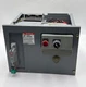Square D Model 6 12" 15A Breaker Size 1 Starter Combo MCC Bucket