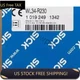 US FREE TAX  SICK WL34-R230 WL34R230 1019249 Photoelectric   Replace