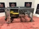 Square D Model 5 MCC 9&rdquo; Feeder Bucket W/ FHL36100 W/ Door
