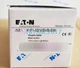1PCS New Eaton Moeller P1-32/V/SVB-SW Main Switch