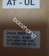 4005AT REIS Servo Amplifier  Brand New   via FedEx or DHL