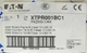 EATON MOELLER XTPR001BC1 MMP 0.63-1 AMP Rotary Manual Motor Protector PKZM0-1