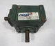 Dodge Tigear 26S30R Gear Reducer 30:1 1705lb-in 2HP@1750rpm  USED