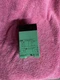 PHOENIX CONTACT CM-62-PS-120AC/5DC/1 POWER SUPPLY