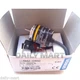 OMRON Incremental Rotary Encoder E6A2-CW5C 200P/R 12-24VDC New in Box free Ship