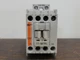 SPRECHER + SCHUH CA7-9-10-120 9 Amp, 3 Pole, 1NO, 120 VAC Coil Contactor