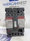 GE SELA36AT0100 100 AMP 3 Pole 600 Volt 65kA@480V CIRCUIT BREAKER - TESTED