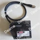 Used 1Pcs Keyence LK-G80 Laser LKG80 vu