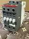 ABB AF26-30-00-11 Contactor, Motor Control, 24-60VAC/20-60VDC, 26A, 3-Pole, AF26