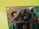 DELTA TAU DATA SYSTEMS ACC-34AA 32IN/320UT OPTC I/O PCBA.