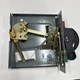 ALLEN BRADLEY 2100 CENTERLINE MCC BUCKET DISCONNECT LEVER 1494F SWITCH + FRAME