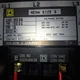 Square D Nema Size 3 8536 SE01 Series A J09A78/851 Motor Starter 