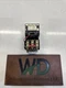 Square D 8536 SCO3S Motor Starter With 120 Volt Coil  PIC Of Contacts LRG QTY