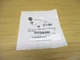 Allen Bradley 800T-N421W LED Lamp 800TN421W Ser.A