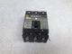 Square D FAL3601513M1212 15 Amp 3 Pole Circuit Breaker 600 VAC FAL36 FAL