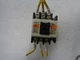 FUJI ELETRIC CONTACTOR, MODEL:SC-4-1/G