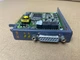 1PCS 8AC120.60-1 B&R Servo Drive Communication Card(Used working) by DHL