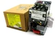 NEW SQUARE D 8536SBO2V02H20S MAGNETIC STARTER SIZE 0 SERIES A