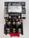 Square D 8536SBO2A Contactor 600V Max Series A 3-Phase Size 0 SAC-45 SMBD