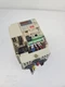 Yaskawa CIMR-V7AM42P2 Variable Speed Drive 3HP Motor 5.5Amp 460V 3 Ph