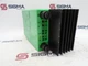 PHOENIX CONTACT CM62-PS-120AC/12DC/1 POWER SUPPLY