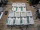 LOT OF 7 ABB RoHS Bypass Control RBIO-01 Rev-L Motor Run AS IS PARTS UNTESTED