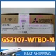 GS2107-WTBD-N 1PCS NEW Original Mitsubishi Touch Screen Fast Ship