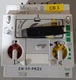 Moeller ZM-25-PKZ2 Magnetic Motor Protector