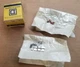 NEW SQUARE D 9998AA-81 SIZE 00 CONTACT KIT FOR MOTOR STARTER/CONTACTOR TYPE A