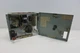 GE 8000 7A Breaker Size 1 Starter 12" MCC Bucket TEC CR206C0 7 Amp Green Label