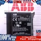 New In Box ABB IEC/EN60947-4-1 Contactor