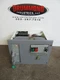 SQUARE D MODEL 6 MCC BUCKET NEMA SIZE 1 15 AMP 12" FA100-3MC6 W/ 8536SCO3S