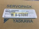 1pcs Brand New ones Yaskawa servo motor SGD7S-120A00A002